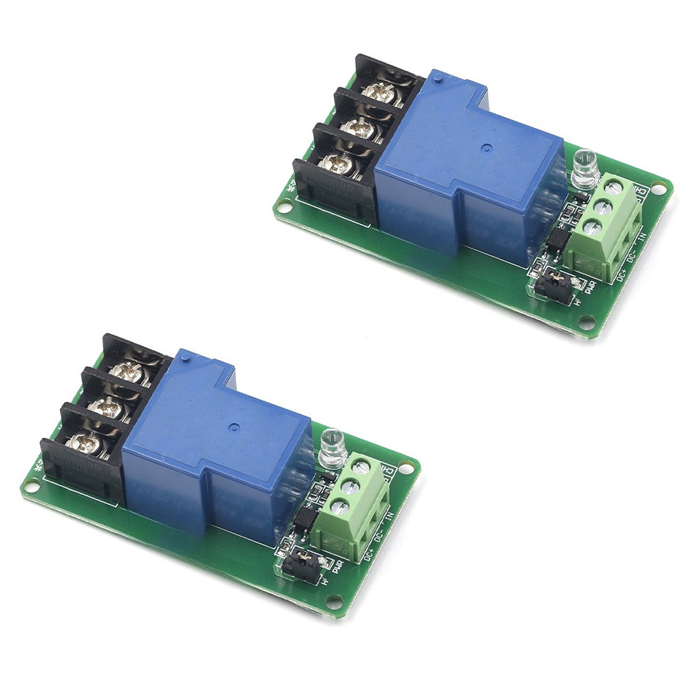 Módulo de Relé de Canal Único  - Relay Module 5V avaliação e preço
