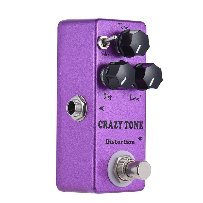MOSKY Efeitos Processadores LO - Diy Guitar Electronics avaliação e preço