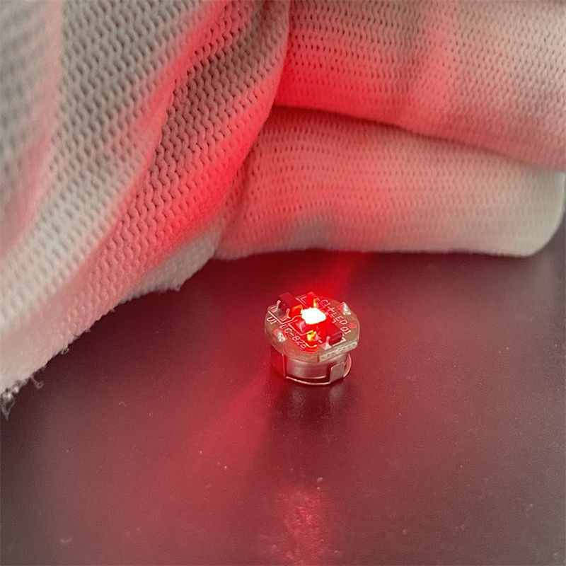 Mini Lâmpada LED, Lâmpada Magn - Diy Lamp Electronics avaliação e preço