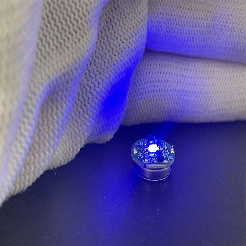 Mini Lâmpada LED, Lâmpada Magn - Diy Lamp Electronics avaliação e preço