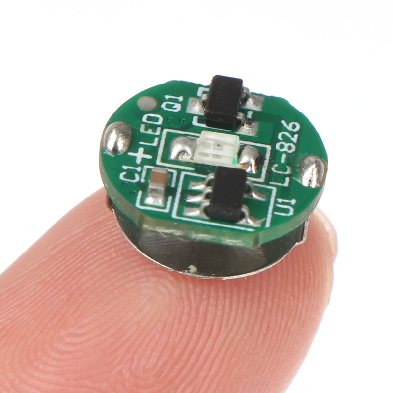 Mini Lâmpada LED, Lâmpada Magn - Diy Lamp Electronics avaliação e preço