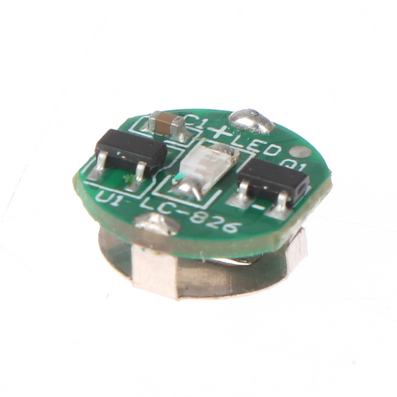 Mini Lâmpada LED, Lâmpada Magn - Diy Lamp Electronics avaliação e preço