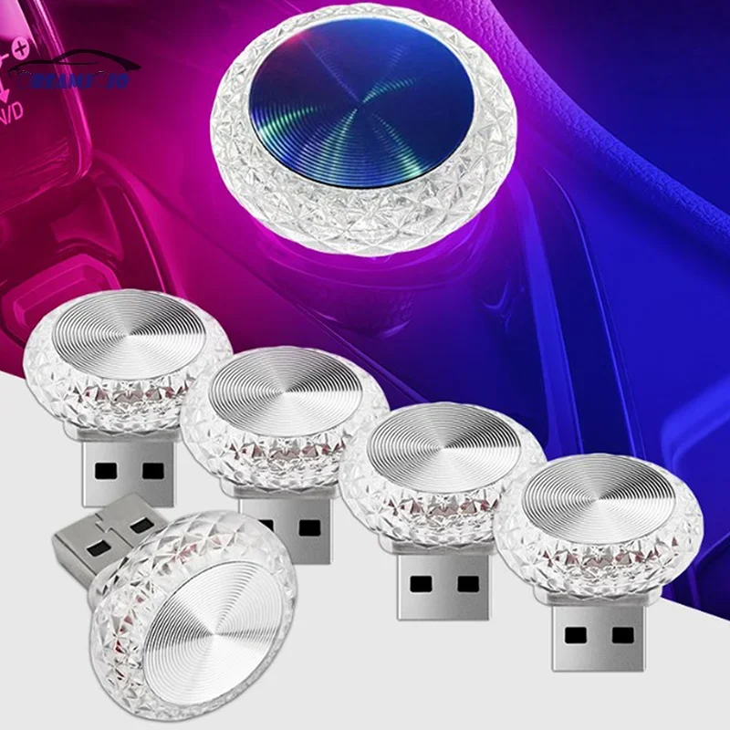 Novo carro mini led decorativo - Diy Lamp Electronics avaliação e preço