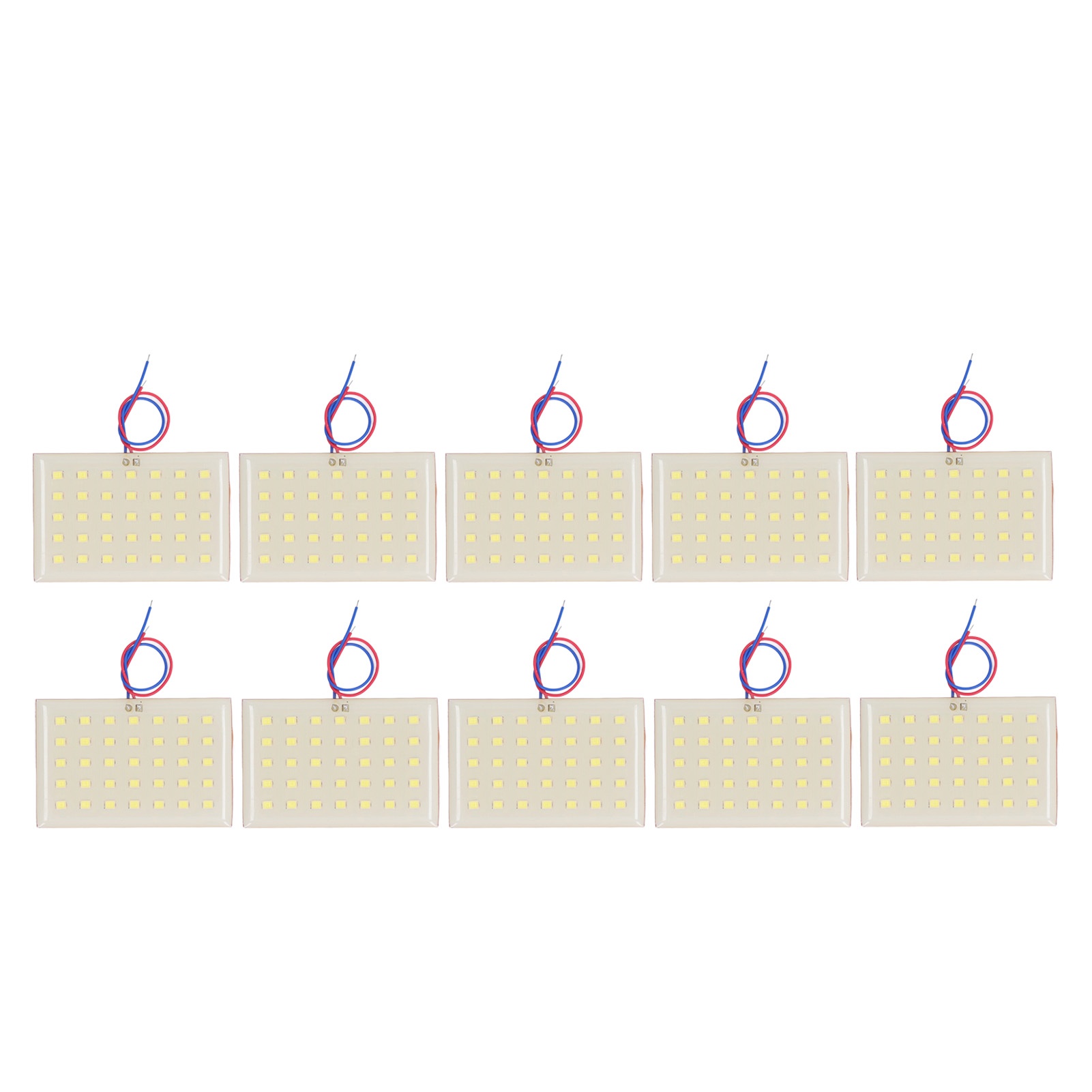 10 Peças Placa de LED SMD 5W 3 - Diy Lamp Electronics avaliação e preço