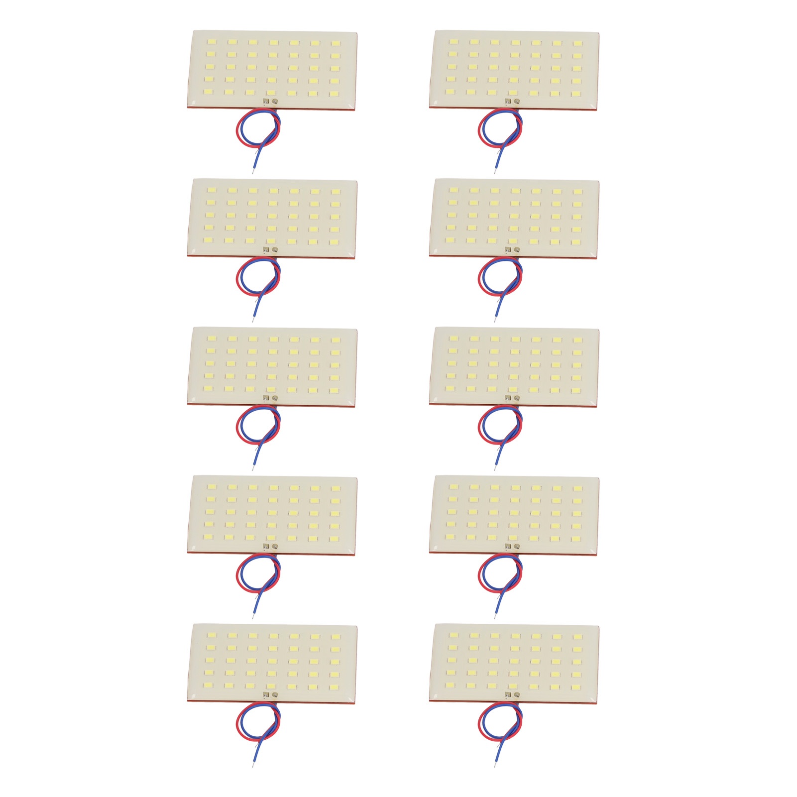 10 Peças Placa de LED SMD 5W 3 - Diy Lamp Electronics avaliação e preço