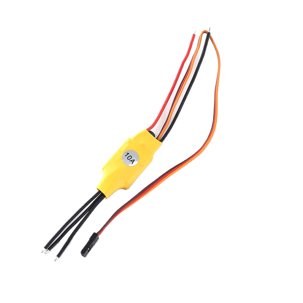 Controlador eletrônico de velo - Diy Electronics Motor avaliação e preço