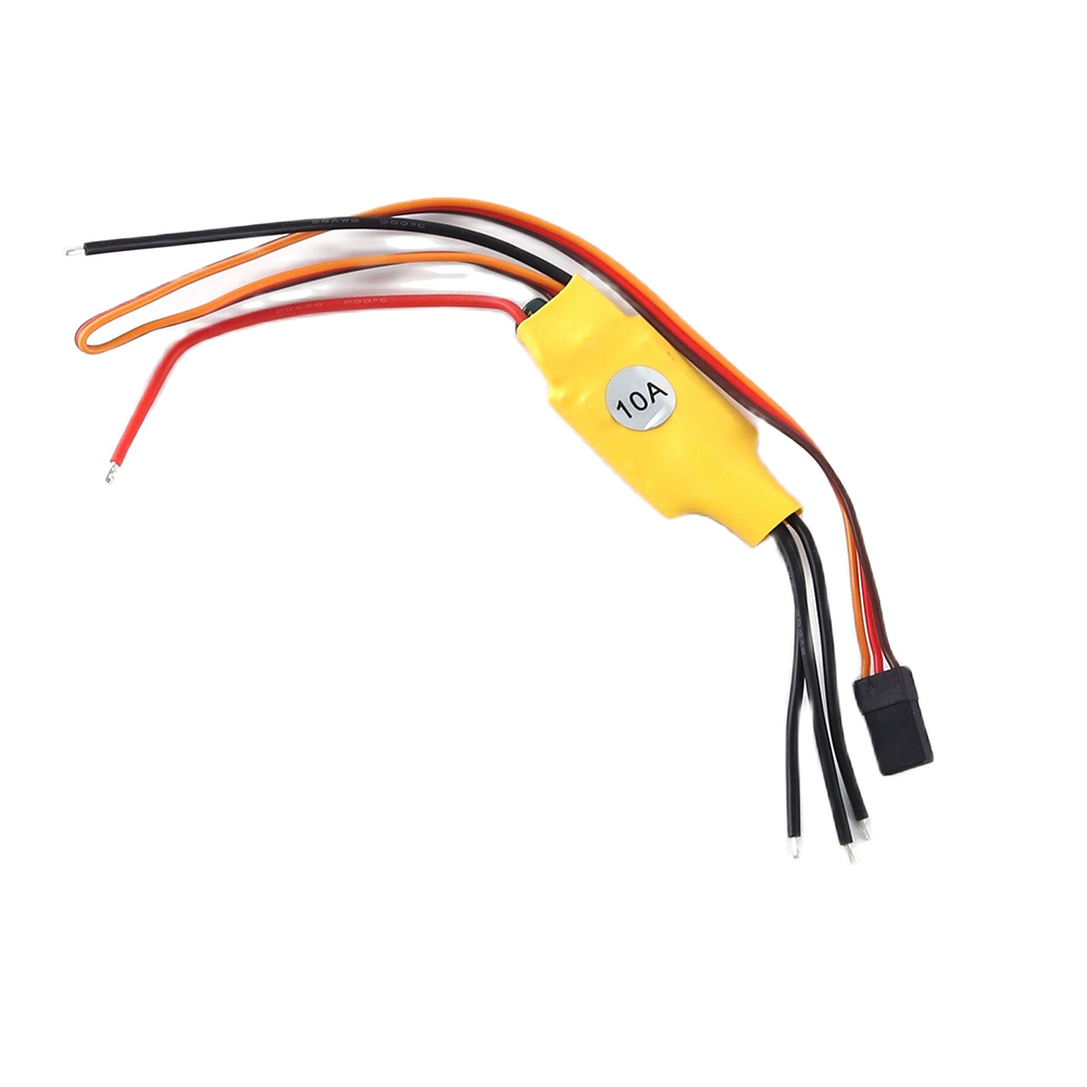 Controlador eletrônico de velo - Diy Electronics Motor avaliação e preço