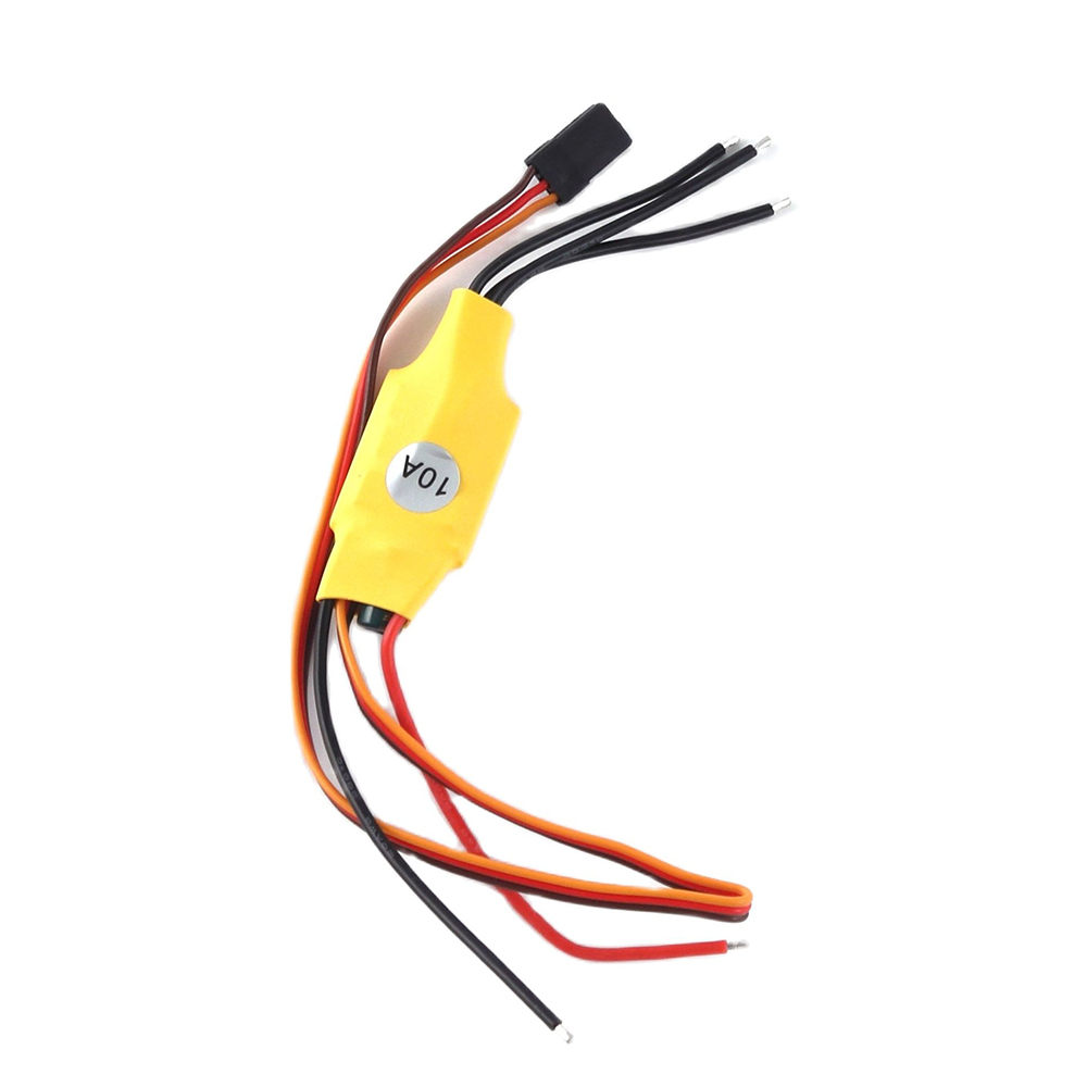 Controlador eletrônico de velo - Diy Electronics Motor avaliação e preço