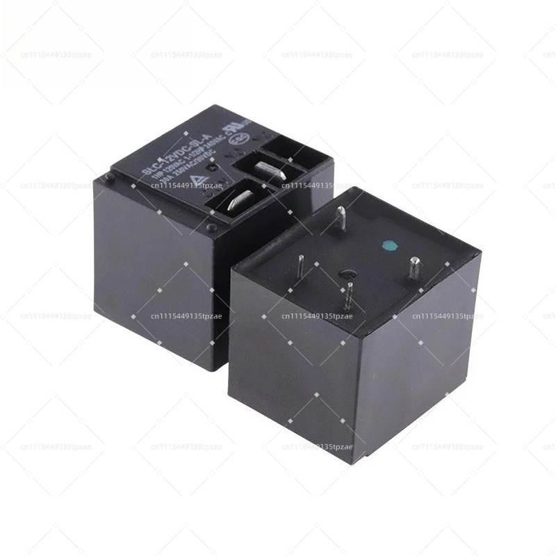 Módulo de Relé DC 5V/12V/24V,  - Relay Module 5V avaliação e preço