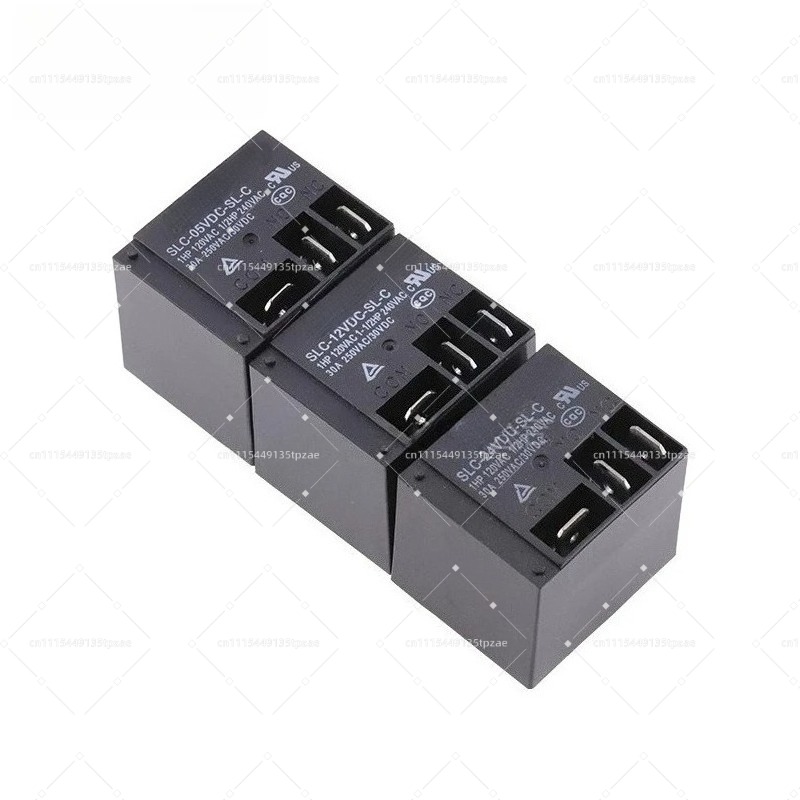 Módulo de Relé DC 5V/12V/24V,  - Relay Module 5V avaliação e preço