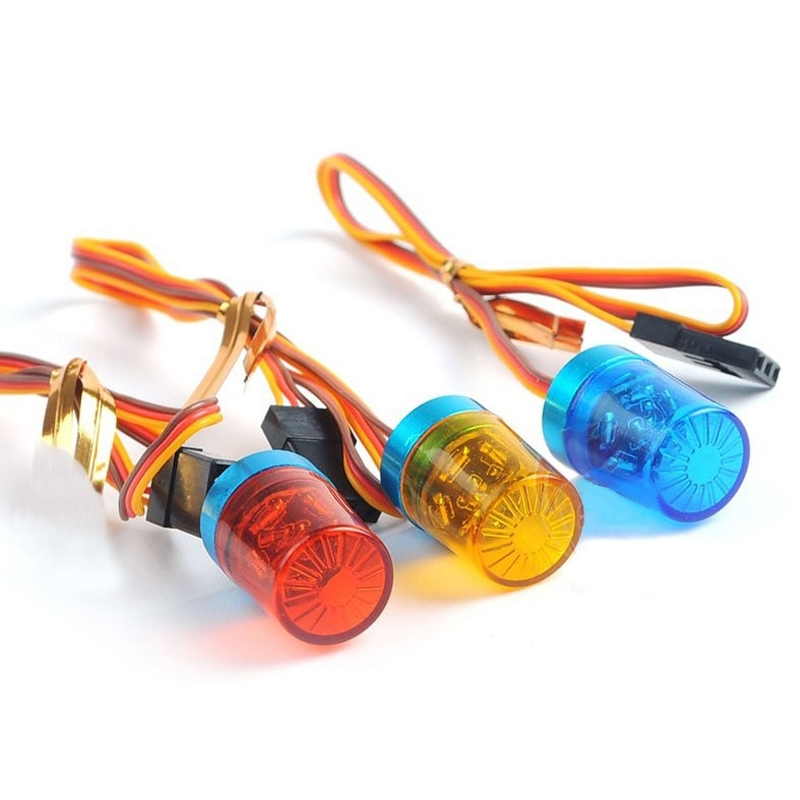 Multi-função lâmpada led strob - Diy Lamp Electronics avaliação e preço