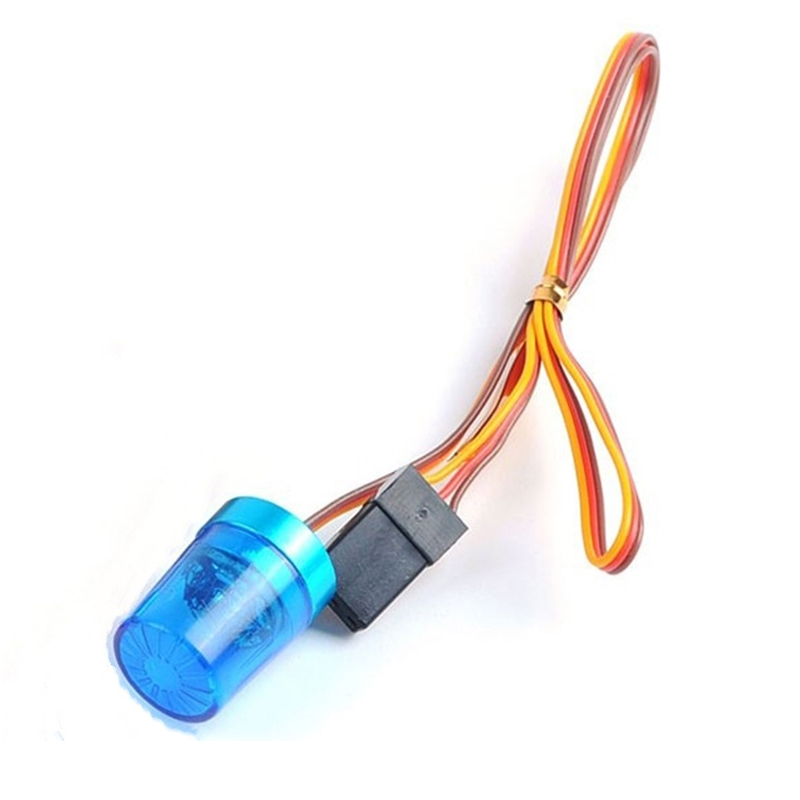 Multi-função lâmpada led strob - Diy Lamp Electronics avaliação e preço