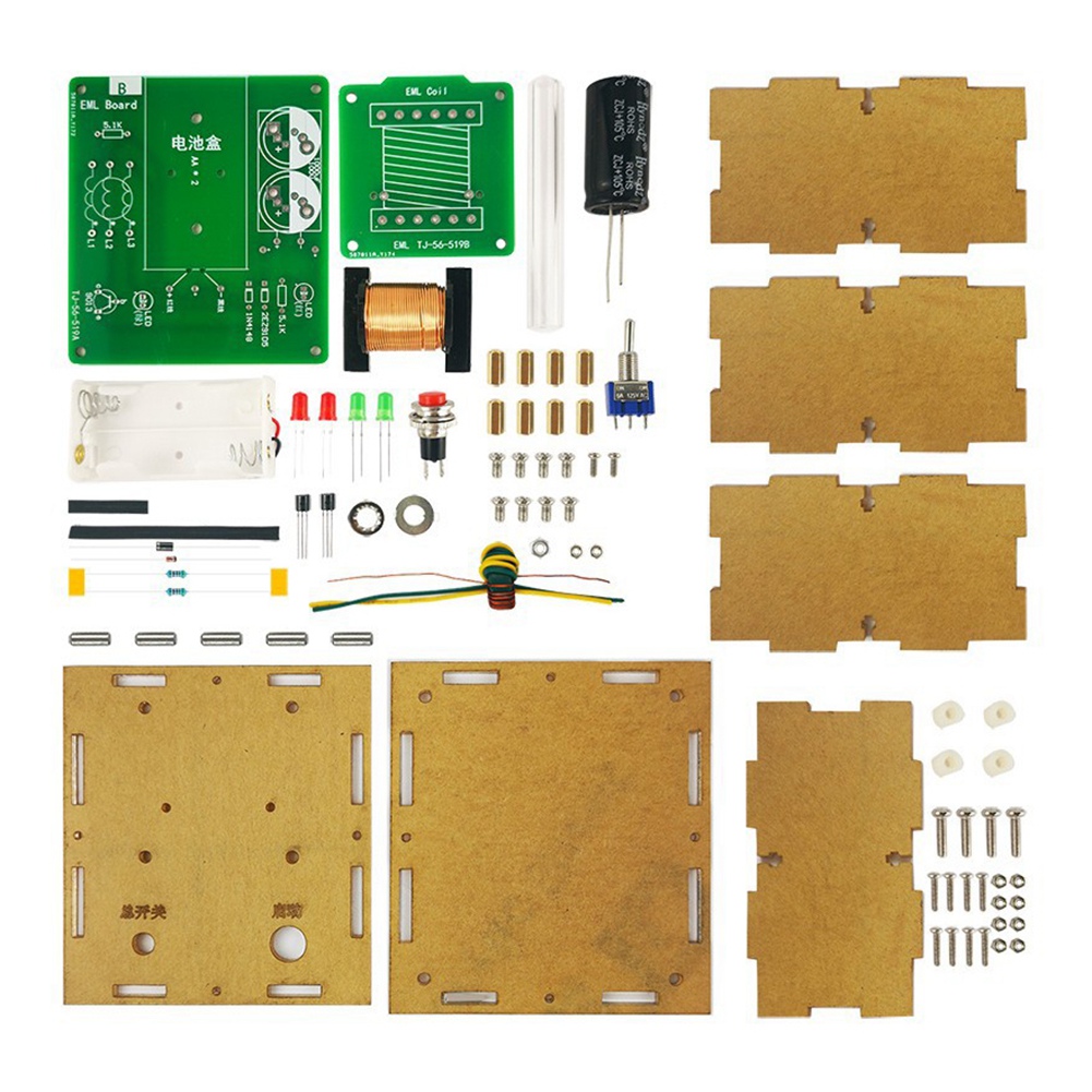 【Em Promoção】Módulo Conversor  - Diy Electronics Game avaliação e preço