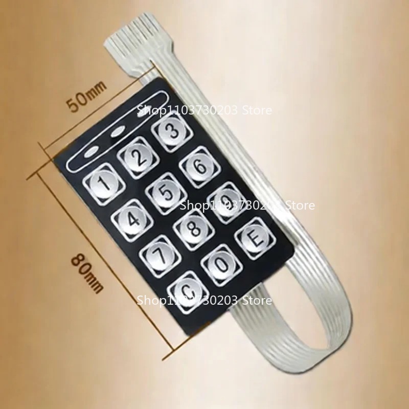 Kit de Reparo Multifuncional p - Diy Electronics Button avaliação e preço