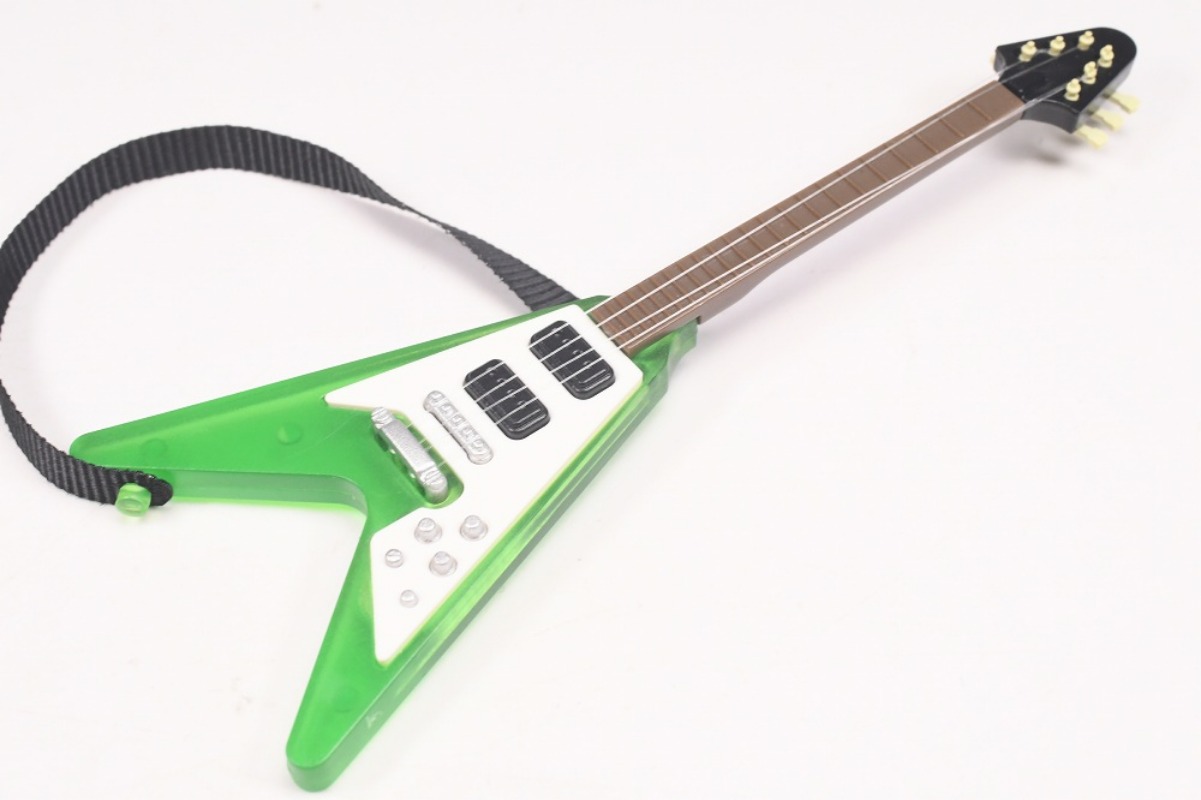 J.dream cápsula brinquedos bon - Diy Guitar Electronics avaliação e preço