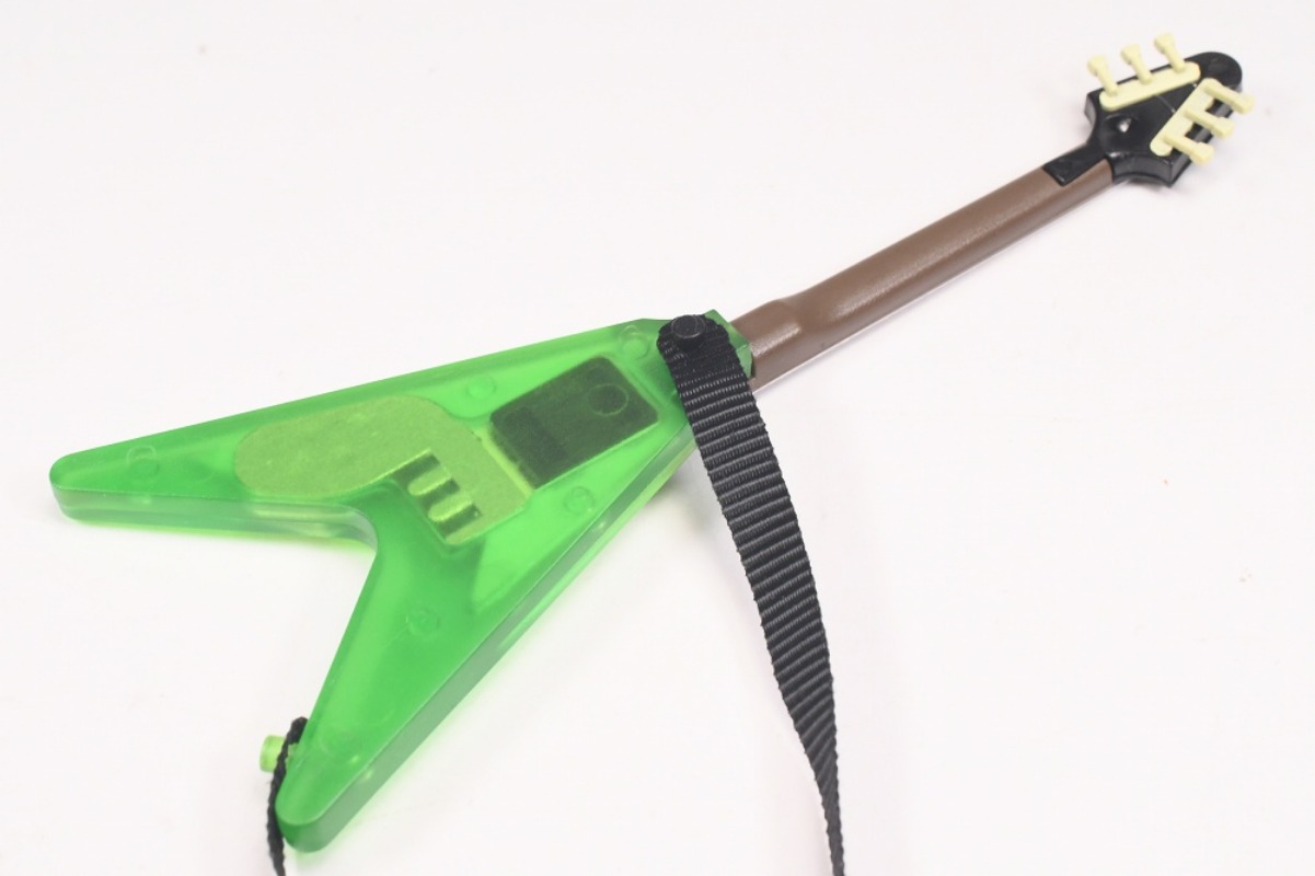 J.dream cápsula brinquedos bon - Diy Guitar Electronics avaliação e preço