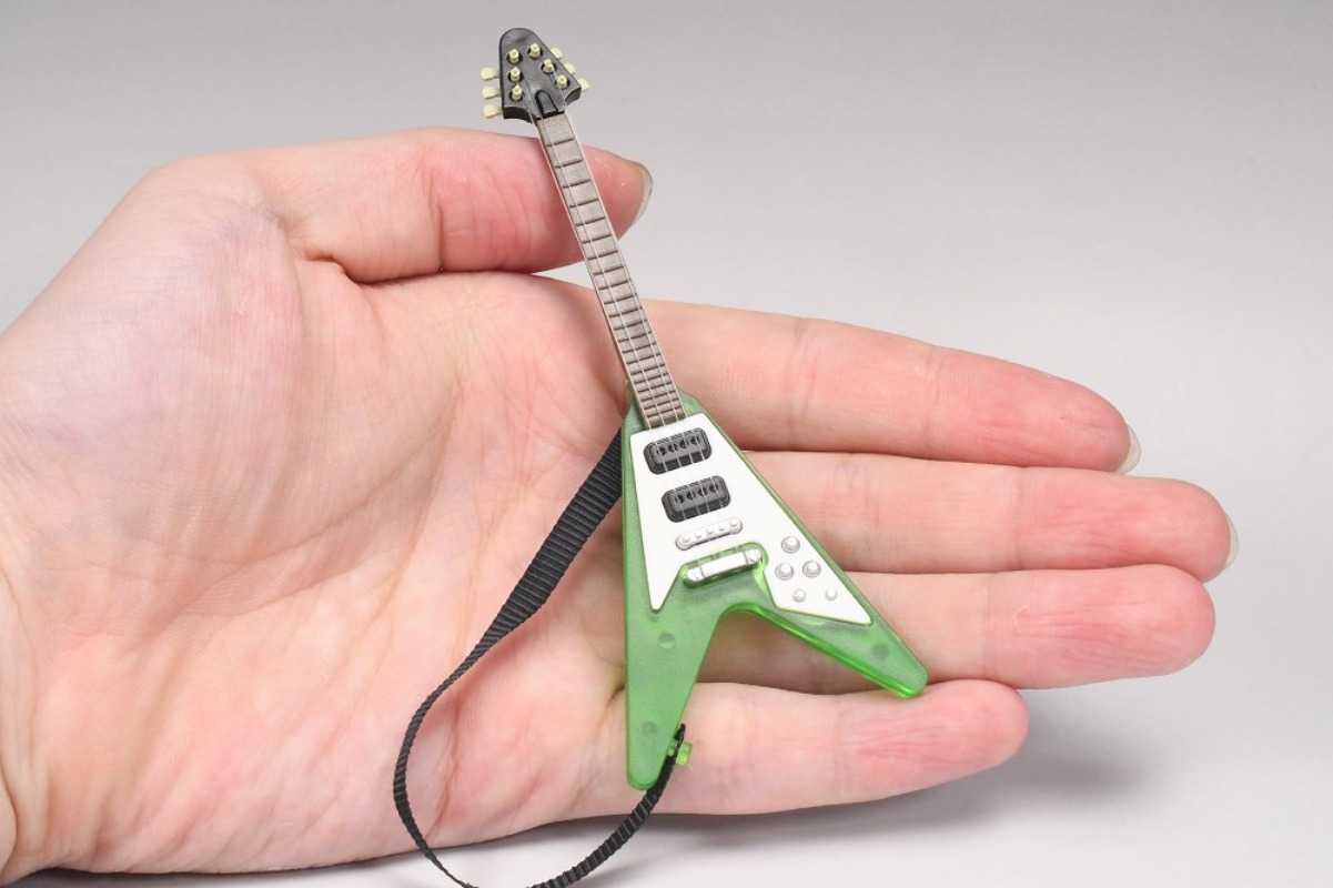 J.dream cápsula brinquedos bon - Diy Guitar Electronics avaliação e preço