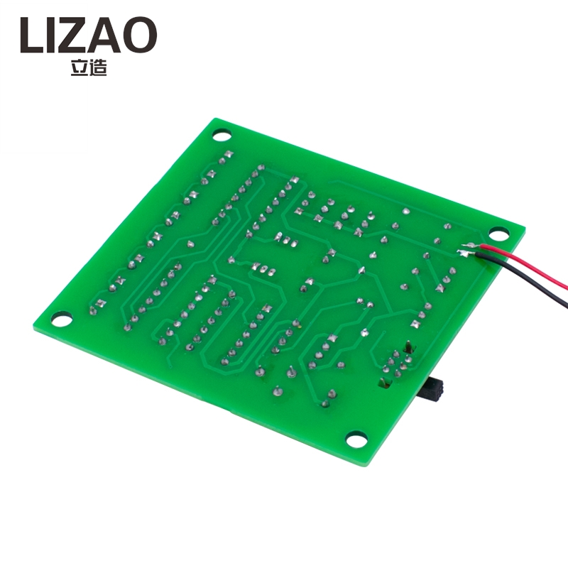 Kit DIY de Controlador de Luz  - Hobby Diy Electronics Kit avaliação e preço