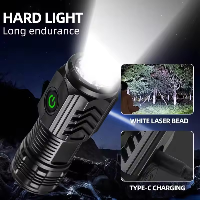 Super brilhante mini lanterna  - Diy Lamp Electronics avaliação e preço