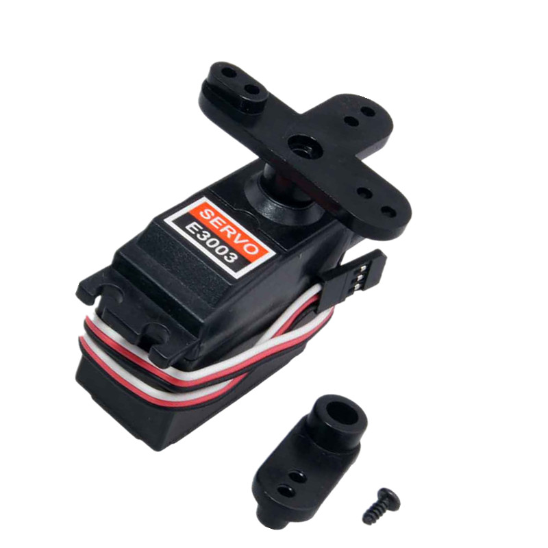 Servo Motor Eletrônico HSP-Baj - Diy Electronics Motor avaliação e preço