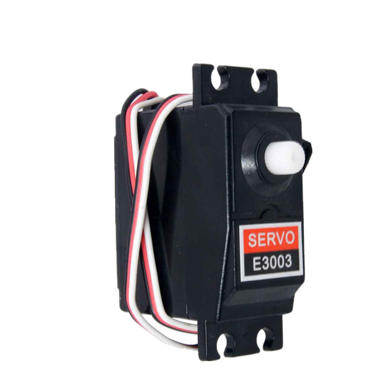 Servo Motor Eletrônico HSP-Baj - Diy Electronics Motor avaliação e preço