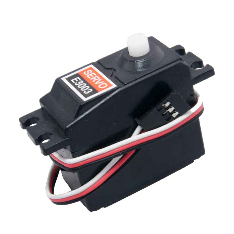 Servo Motor Eletrônico HSP-Baj - Diy Electronics Motor avaliação e preço