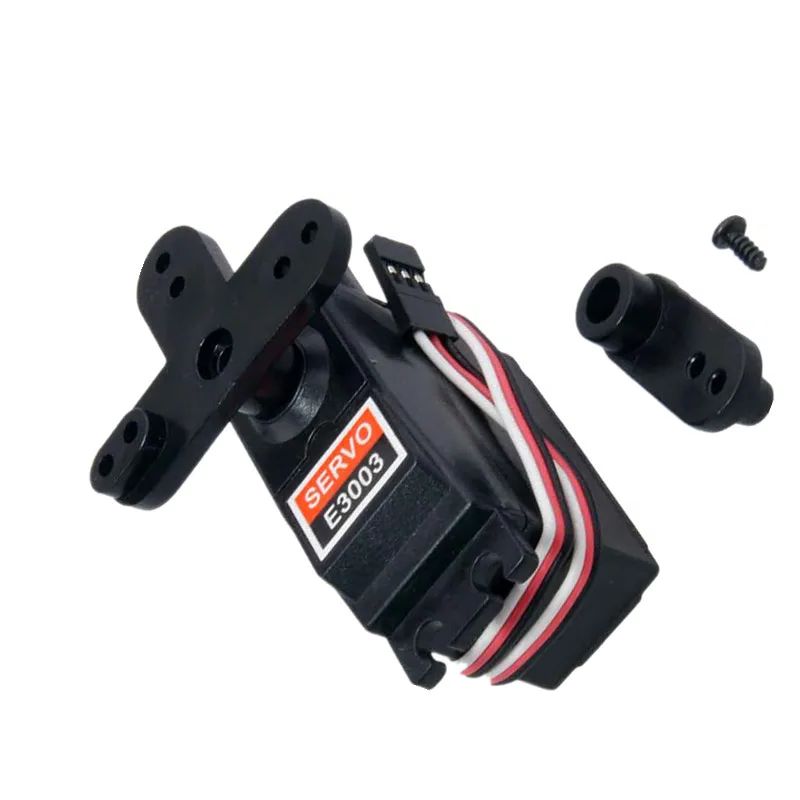 Servo Motor Eletrônico HSP-Baj - Diy Electronics Motor avaliação e preço