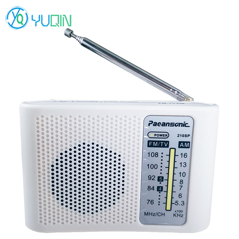 Kit de Rádio AM/FM 210SP DIY p - Diy Electronics Projects For Adults avaliação e preço