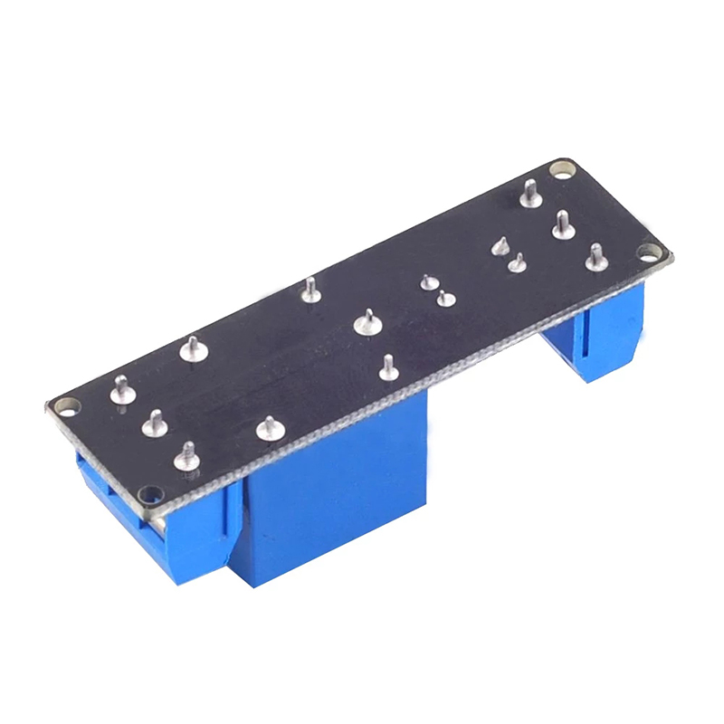 Módulo do relé eletromagnético - Relay Module 5V avaliação e preço